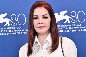 18. Geburtstag: Priscilla Presley zeigt ihre Enkelinnen