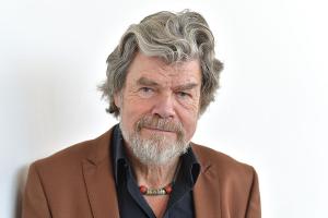 Reinhold Messner 