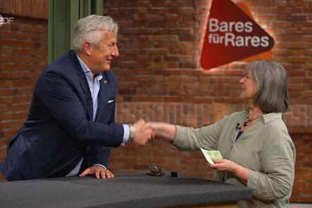 Bares für Rares