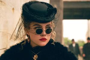 "East of Eden" mit Florence Pugh wird zum Netflix-Erfolg