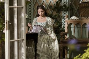 Netflix kündigt neues "Bridgerton"-Spin-off an
