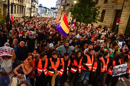 Die spanische Zentralbank schätzt das Wohnungsdefizit auf circa 750.000 Einheiten.