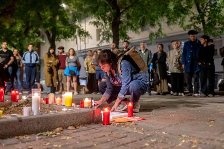 Ein Ende der Empörung ist nicht in Sicht.