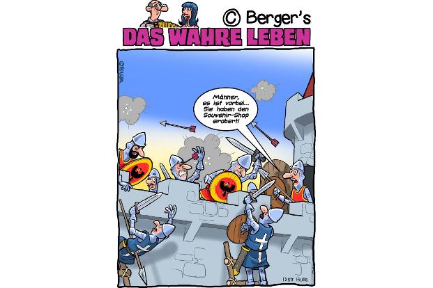 WAHRESLEBEN