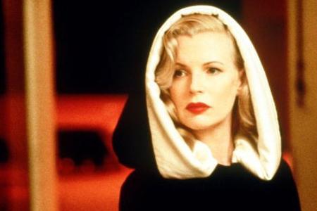 Kim Basinger
