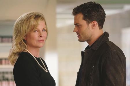Fifty Shades of Grey: Gefährliche Liebe