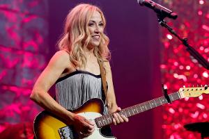 Sheryl Crow
