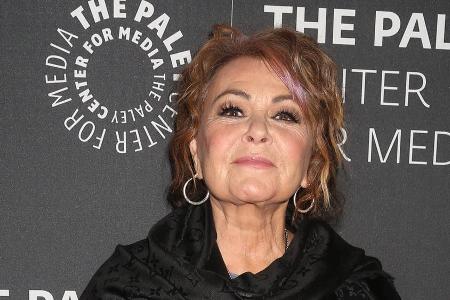 Acht Jahre nach Rauswurf: Roseanne Barr hat neue Comedyserie gedreht