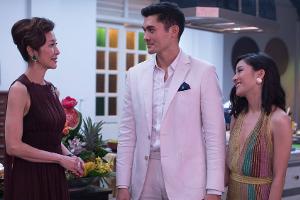 Mit Henry Golding: "Crazy Rich Asians" kehrt als Serie zurück