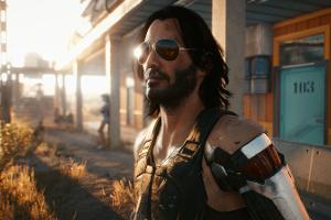 Cyberpunk 2077