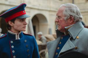 "Charité 1831": Die Erfolgsserie kehrt mit drei "Tatort"-Stars zurück