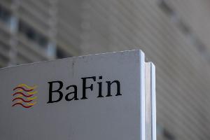Die Bafin brummt VW eine Millionenstrafe auf. 