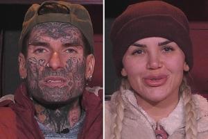 "Promi Big Brother": Hochzeitsüberraschung für Kim Virginia und Nikola