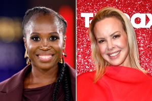 "Let's Dance"-Tour: Isabel Edvardsson springt für Motsi Mabuse ein