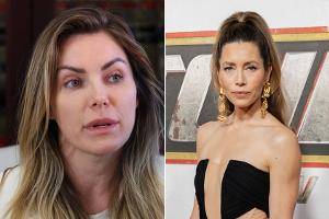 Wegen "Playmates": Crystal Hefner richtet Appell an Jessica Biel