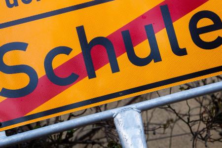 Die Zahl der Schulabgänger ohne Abschluss steigt immer weiter an. (Illustration)