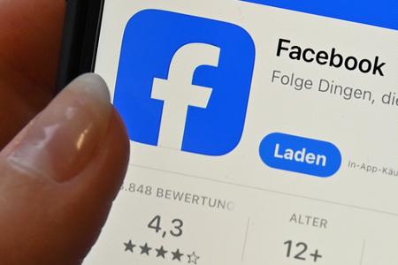 Der Facebook-Mutterkonzern Meta ist mit potenziell teuren Klagen konfrontiert. (Symbolbild)
