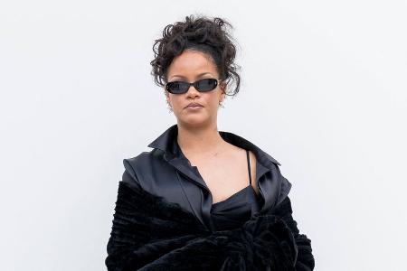 Rihanna hat 170 unveröffentlichte Songs auf Lager