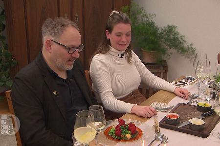 Das perfekte Dinner - Tag 5 in Freiburg