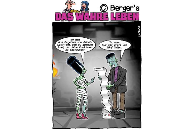 WAHRESLEBEN