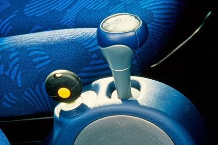 Smart Fortwo Original-Test auto motor und sport 20/1998