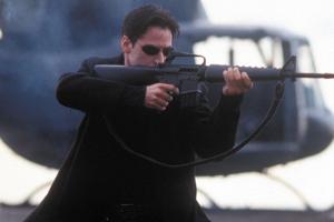 "Matrix"