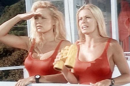 Nicole Eggert