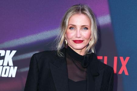 Cameron Diaz