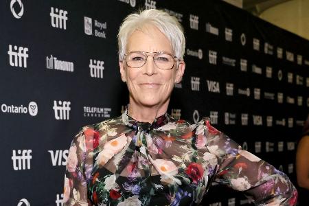 Jamie Lee Curtis