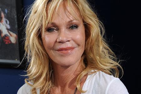 Melanie Griffith