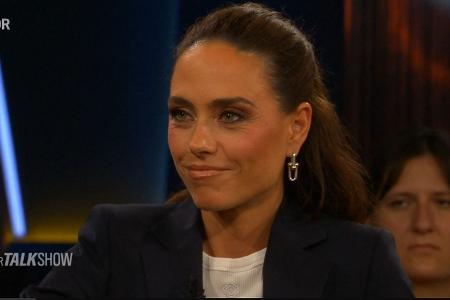 NDR Talk Show