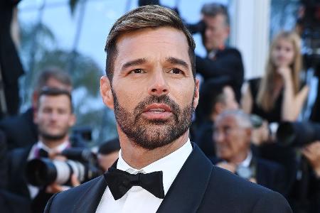 Ricky Martin