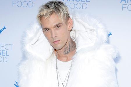 Aaron Carter