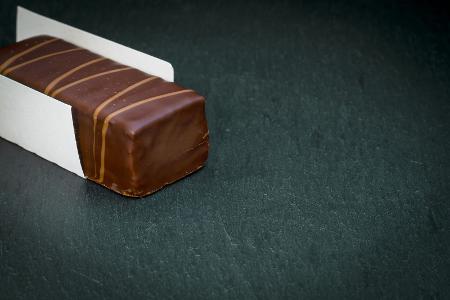 Verpackte Kuchen