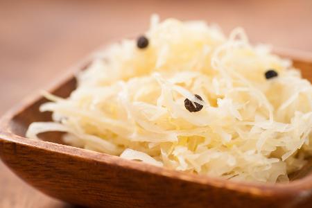 Sauerkraut