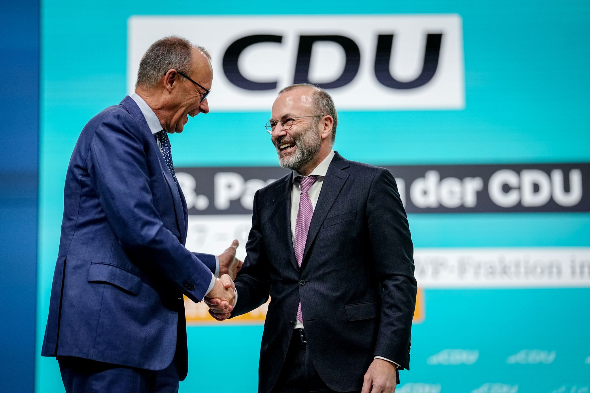 Vor CDU-Klausur: Union diskutiert über 