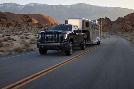 GM-8,3-Liter-Duramax