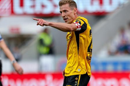Dresden weiter ohne Auswärtssieg