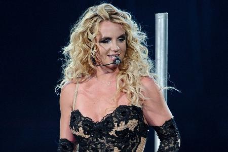 Nach drei Jahren Pause: Britney Spears veröffentlicht einen Song