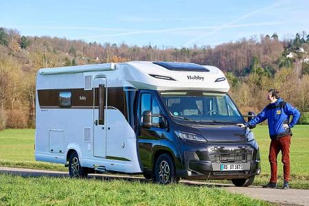 Hobby Maxia T 740 WF