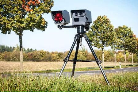 Poliscan FM1 Vitronic