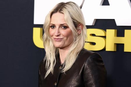 Linkin-Park-Frontfrau Emily Armstrong zweifelte an sich