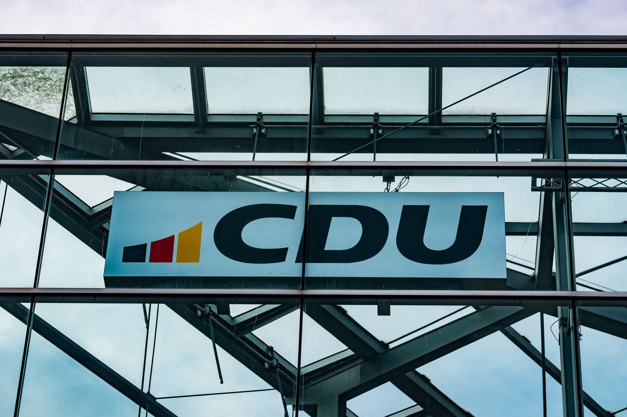CDU-Führung berät über Konsequenzen aus Wahl-Debakel