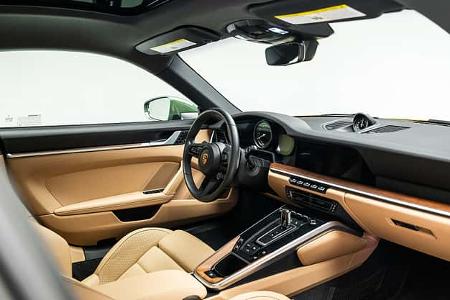 Porsche Tangent Urban Safari