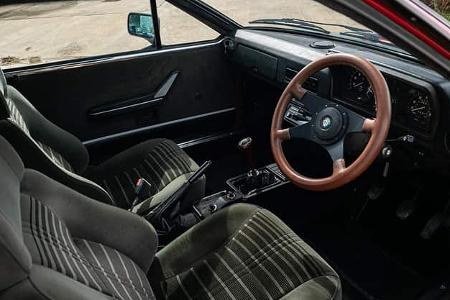  Alfa Romeo GTV6