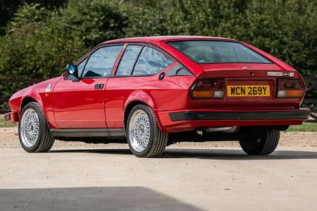  Alfa Romeo GTV6