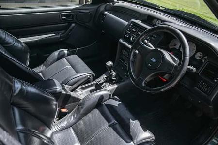 Ford Escort RS Cosworth