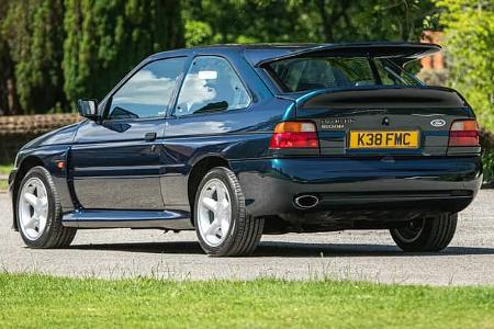 Ford Escort RS Cosworth