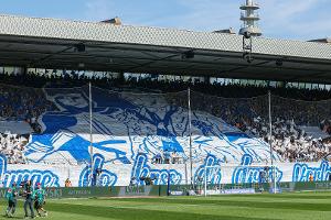 Ultras finden Bochumer Hüpfverbot "irrsinnig" und "lächerlich"