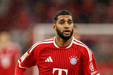 Ismael Saibari (bis 67.) - Note: 3,0 - Zog im Angriffsdrittel ein Wechselspiel mit Kane auf, dem es anfangs an Dynamik fehlte. Schaltete im Münchner Spiel aber aber als einer der ersten Offensivspieler einen Gang hoch. Erzwang das erste Abseitstor und traf schließlich selbst zum 1:1. Danach ging ihm spürbar die Luft aus.